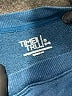 Time and Tru Solid Blue Pullover Sweater Size S - photo 7