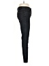 Good American Solid Black Jeans Size 8 - photo 4
