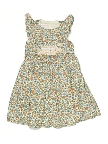 Bonnie Jean Dress (view 1)