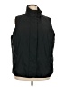 Merona 100% Polyester Black Vest Size 20 - photo 1