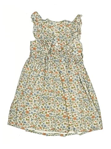 Bonnie Jean Dress (view 2)