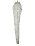 William Rast Animal Print Ivory Jeans Size 25 waist - photo 5