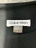 Calvin Klein Black Cocktail Dress Size 8 - photo 7