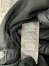 Calvin Klein Black Cocktail Dress Size 8 - photo 8