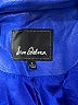 Sam Edelman 100% Polyurethane Blue Jacket Size S - photo 6