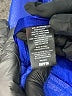 Sam Edelman 100% Polyurethane Blue Jacket Size S - photo 7