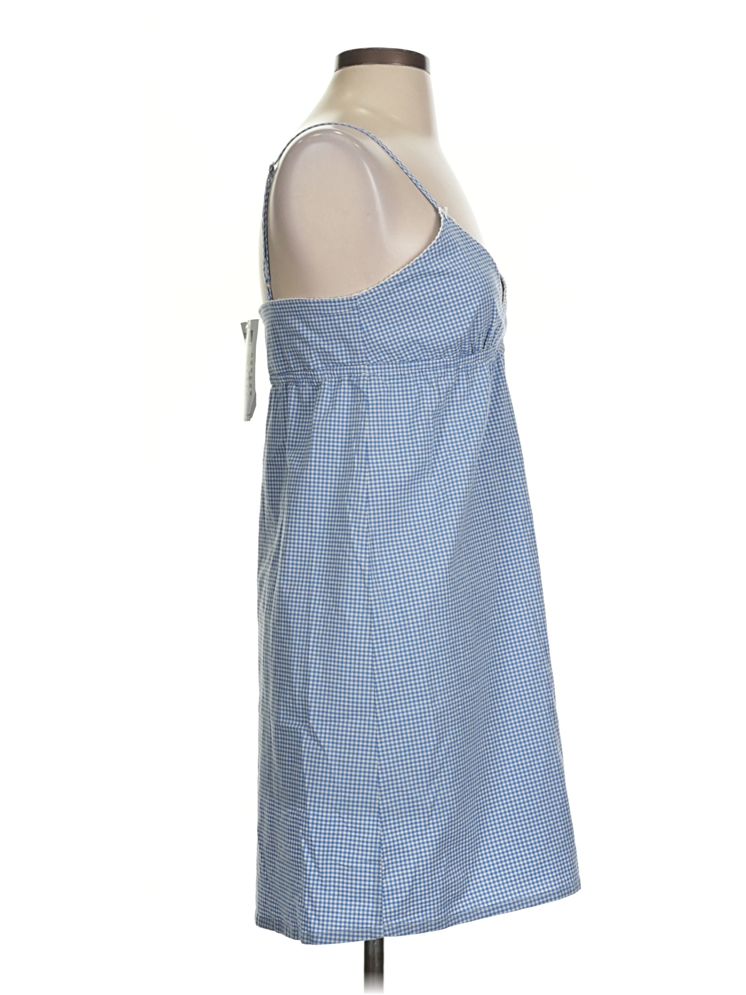 brandy melville blue colleen dress Colleen Dress main image 1