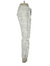 William Rast Animal Print Ivory Jeans Size 25 waist - photo 4