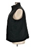 Merona 100% Polyester Black Vest Size 20 - photo 5