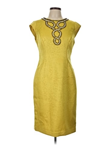 Jones New York Casual Dress (view 1)