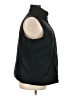 Merona 100% Polyester Black Vest Size 20 - photo 4