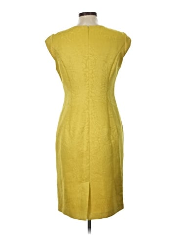 Jones New York Casual Dress (view 2)