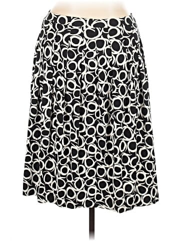 AK Anne Klein Casual Skirt (view 2)