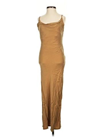 The Odderside Casual Dress (view 1)
