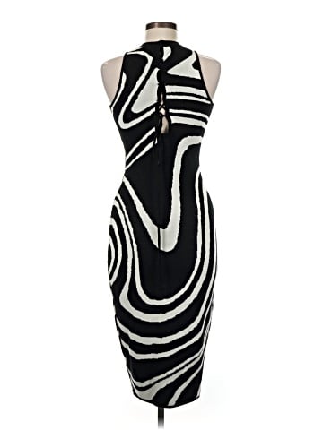 Almost Famous Cocktail Dress (view 2)