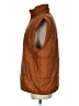 DSG 100% Nylon Brown Vest Size XS - photo 5