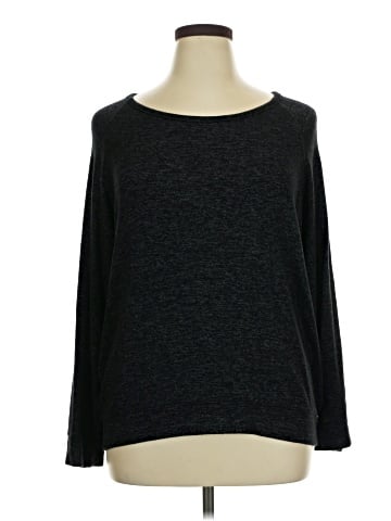 Buffalo by David Bitton Pullover Sweater (view 1)