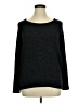 Buffalo by David Bitton Black Pullover Sweater Size XL - photo 1