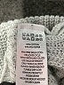 Rachel Zoe TJX Gray Pullover Sweater Size XS - photo 8