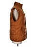 DSG 100% Nylon Brown Vest Size XS - photo 4