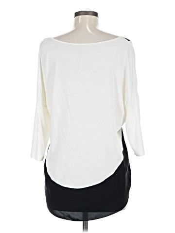 Bailey 44 3/4 Sleeve Top (view 2)