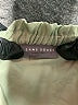 Sans Souci Green 3/4 Sleeve Blouse Size S - photo 7
