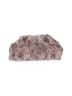 Ann Taylor Animal Print Gold Clutch One size - photo 2