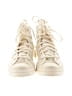 Converse Ivory Sneakers Size 5 - photo 2
