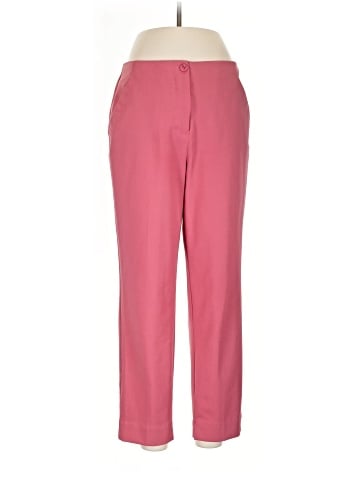 Worthington Casual Pants (view 1)