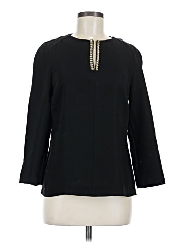Ted Baker London 3/4 Sleeve Blouse (view 1)