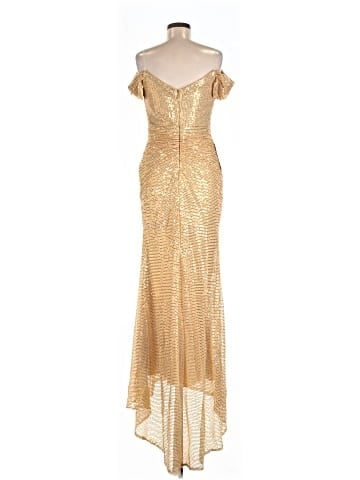 Wear Your Love Cocktail Dress (view 2)