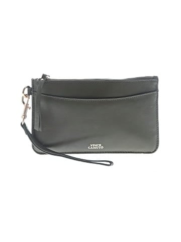 Vince Camuto Leather Wristlet (view 1)