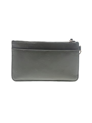 Vince Camuto Leather Wristlet (view 2)