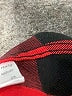 Unbranded Plaid Red Long Sleeve Button-Down Shirt Size XL - photo 8