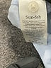 Sun-deh Blue Short Sleeve Button-Down Shirt Size M - photo 8