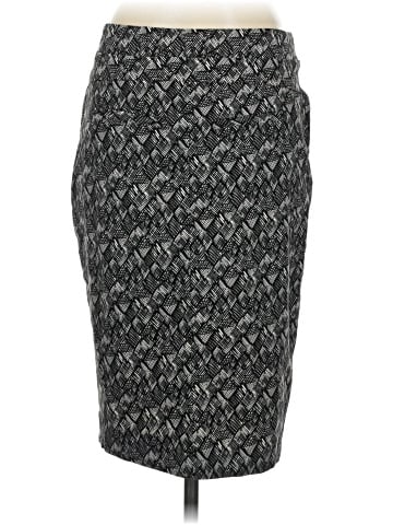 Essentials Casual Skirt (view 2)