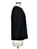 Ted Baker London 100% Polyester Black 3/4 Sleeve Blouse Size 6 (2) - photo 4