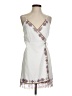 Zara White Sleeveless Top Size XXL - photo 1