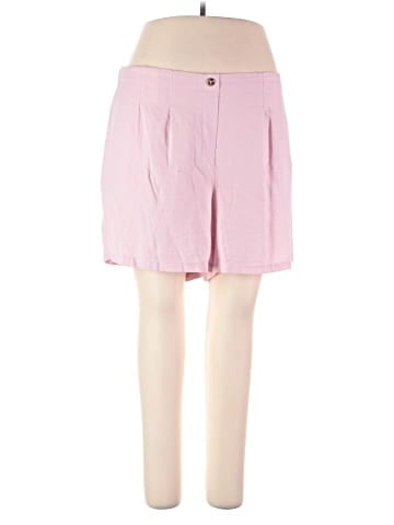 Vero Moda Linen Pants (view 1)