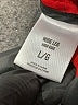 Express 100% Polyester Red Dress Pants Size L - photo 8