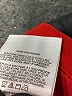 Express 100% Polyester Red Dress Pants Size L - photo 9
