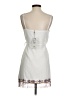 Zara White Sleeveless Top Size XXL - photo 2