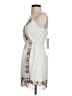 Zara White Sleeveless Top Size XXL - photo 5
