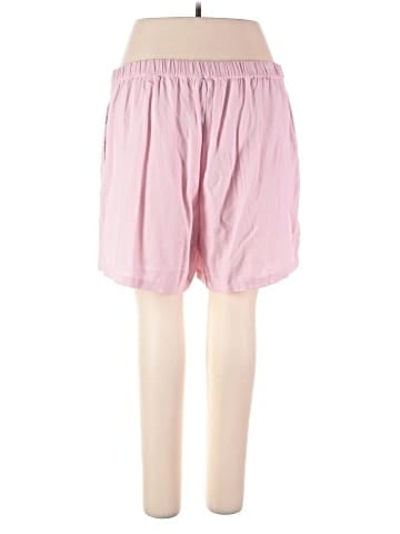 Vero Moda Linen Pants (view 2)