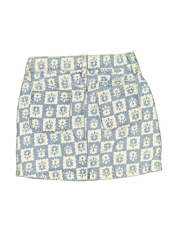 Old Navy Denim Skirt (view 2)