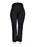 Old Navy Chevron-herringbone Black Jeans Size 12 - photo 2