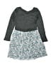 OshKosh B'gosh Gray Dress Size 7 - photo 1