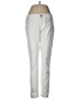 BLUE SPICE Ivory Jeans Size 5 - photo 1