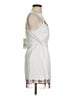Zara White Sleeveless Top Size XXL - photo 4