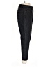 Old Navy Chevron-herringbone Black Jeans Size 12 - photo 4